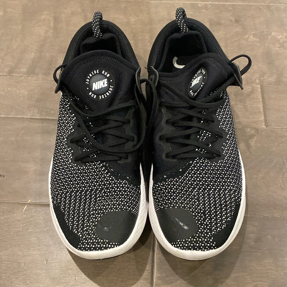 Nike joyride run